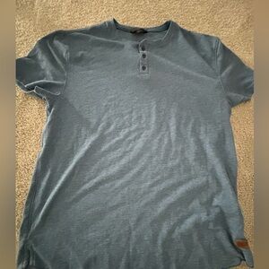 Mens DepartWest shirt